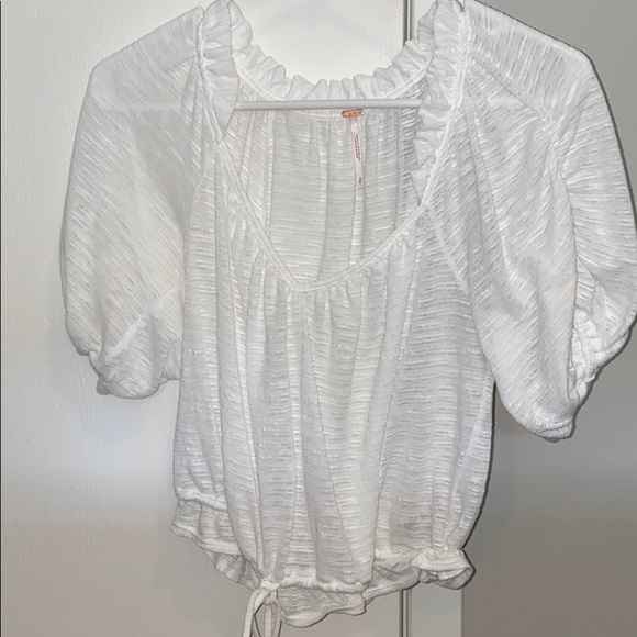 Free people top - Picture 1 of 2